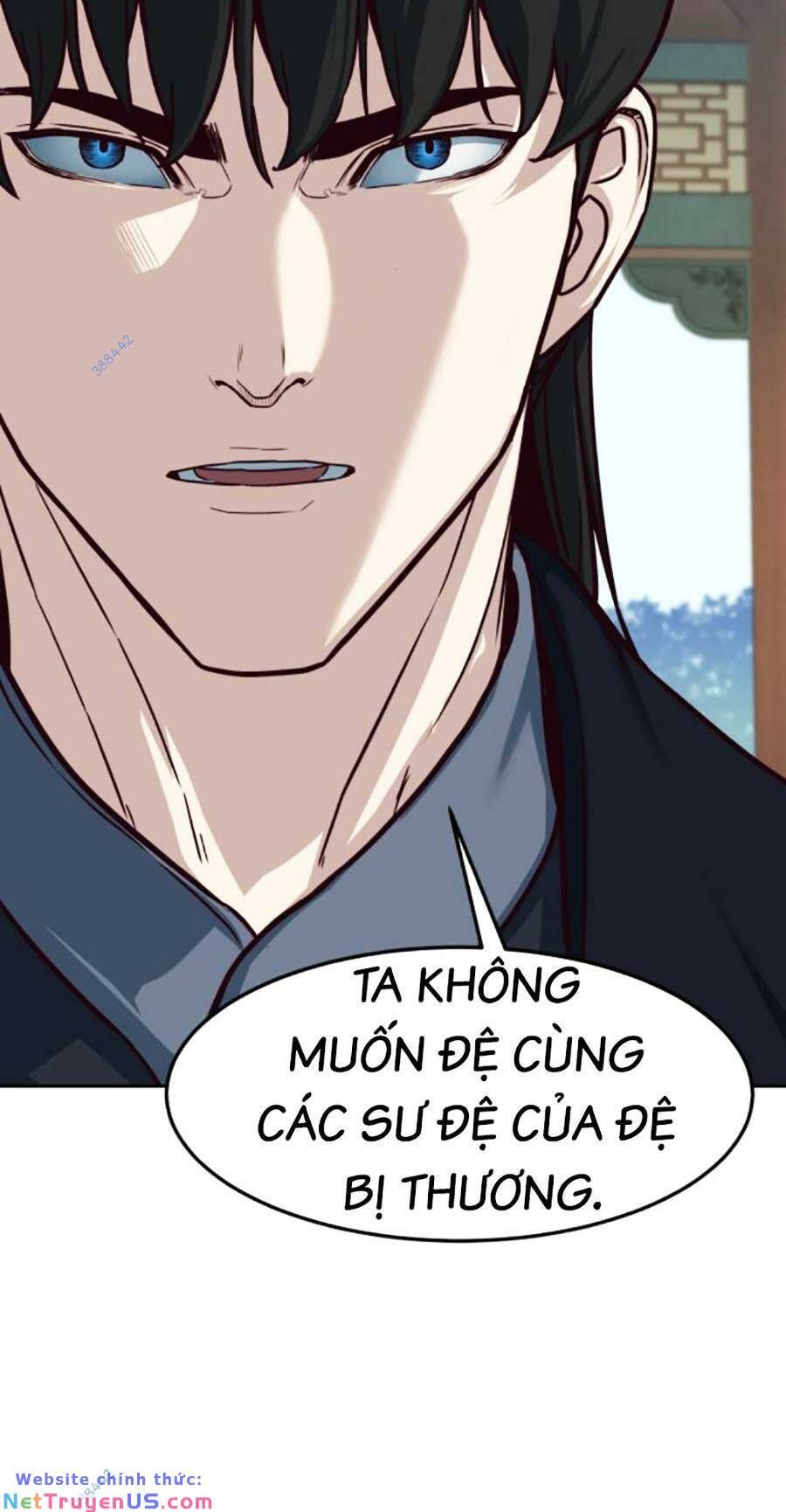 đọc truyện Túy Kiếm Dạ Hành Chương 88 ảnh 10 tại Giả Dược