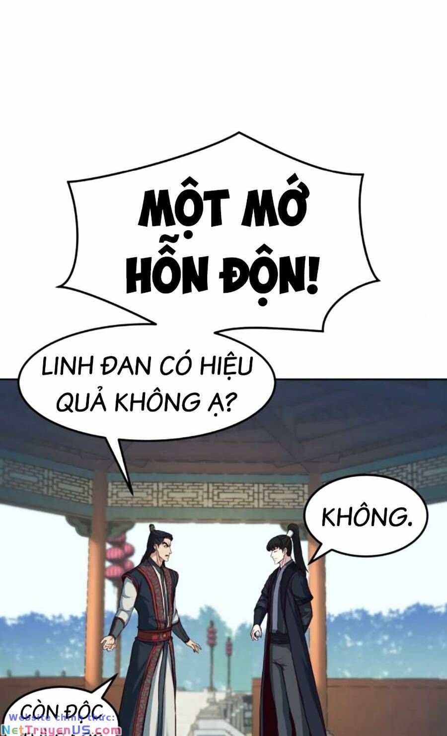 đọc truyện Túy Kiếm Dạ Hành Chương 88 ảnh 93 tại Giả Dược
