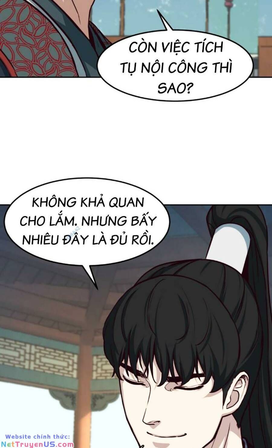 đọc truyện Túy Kiếm Dạ Hành Chương 88 ảnh 95 tại Giả Dược
