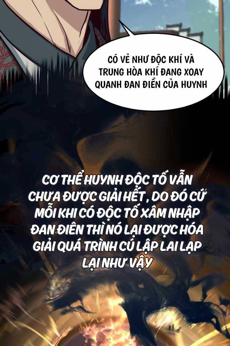 đọc truyện Túy Kiếm Dạ Hành Chương 89 ảnh 16 tại Giả Dược