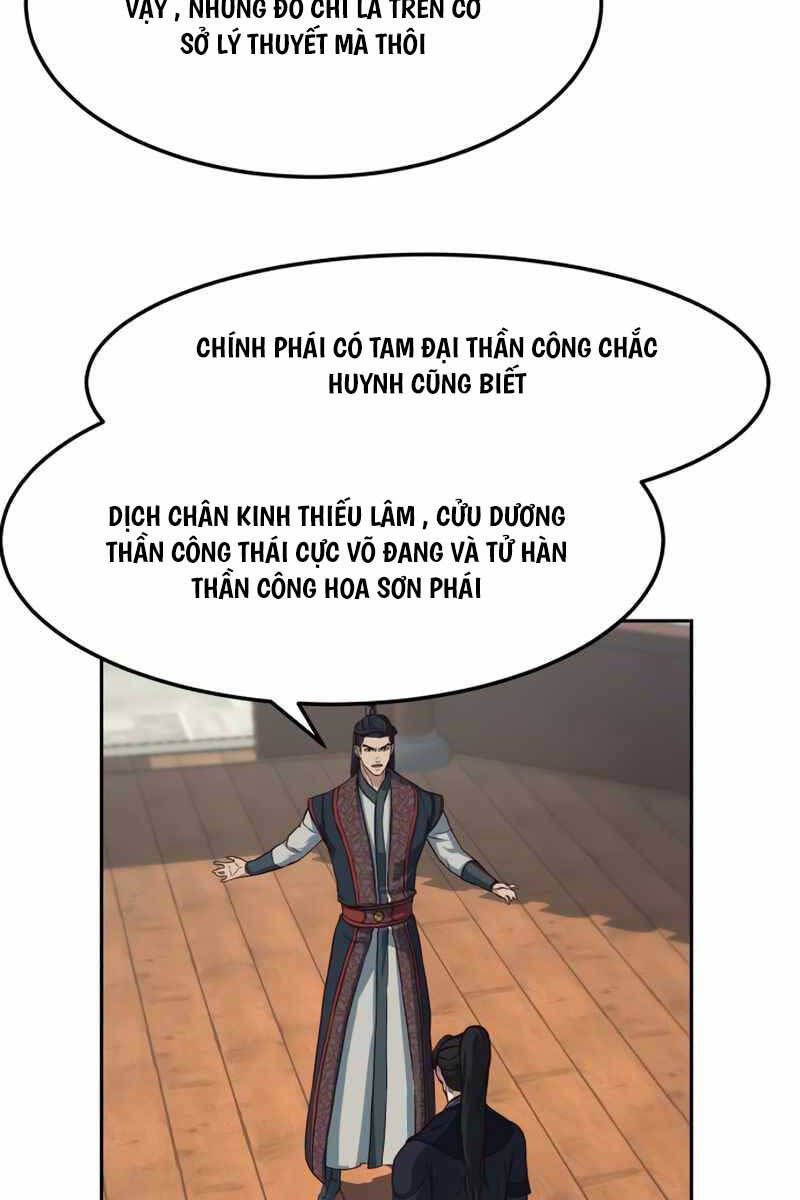 đọc truyện Túy Kiếm Dạ Hành Chương 89 ảnh 25 tại Giả Dược