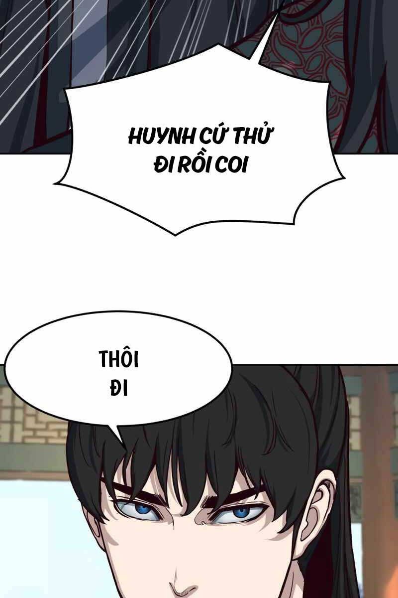 đọc truyện Túy Kiếm Dạ Hành Chương 89 ảnh 29 tại Giả Dược
