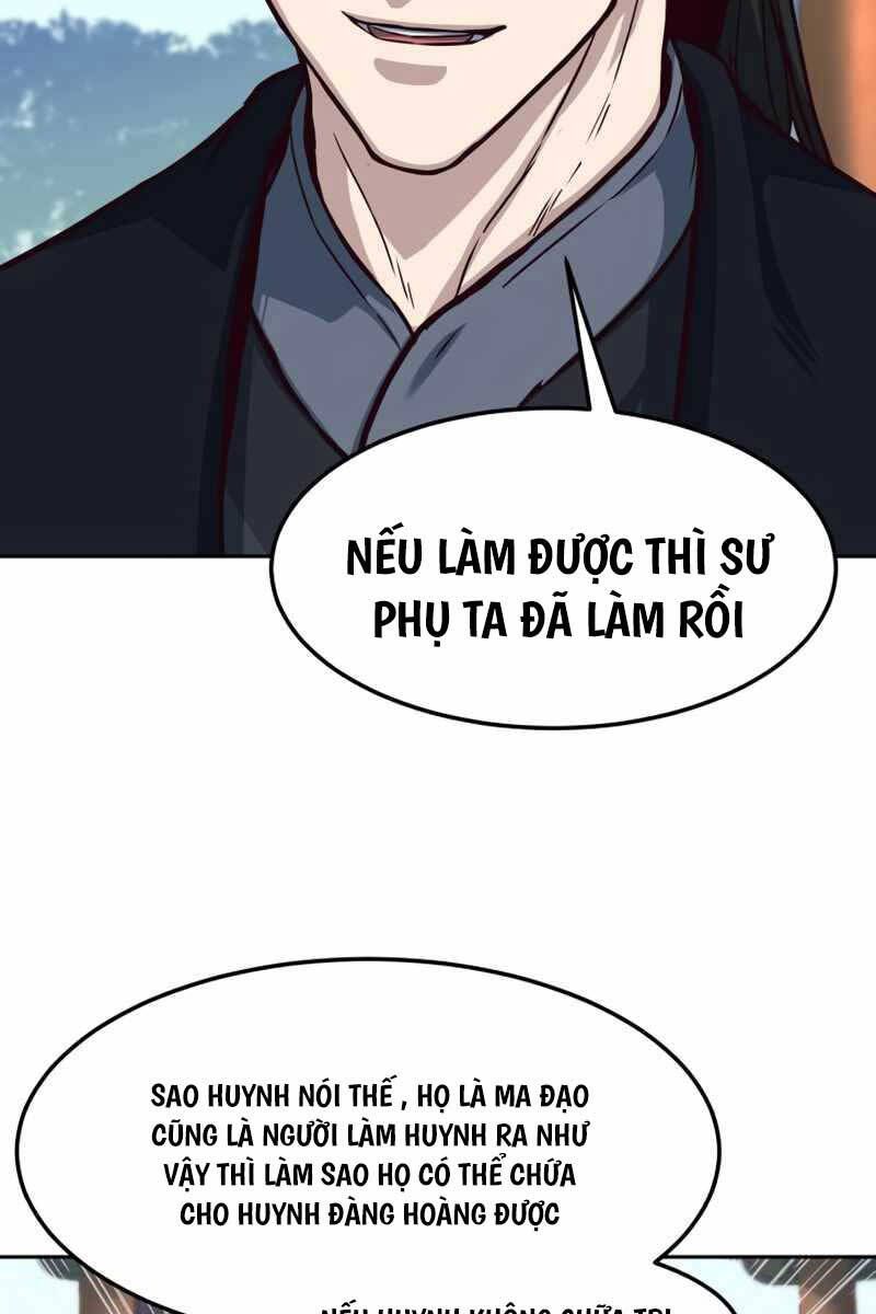 đọc truyện Túy Kiếm Dạ Hành Chương 89 ảnh 30 tại Giả Dược