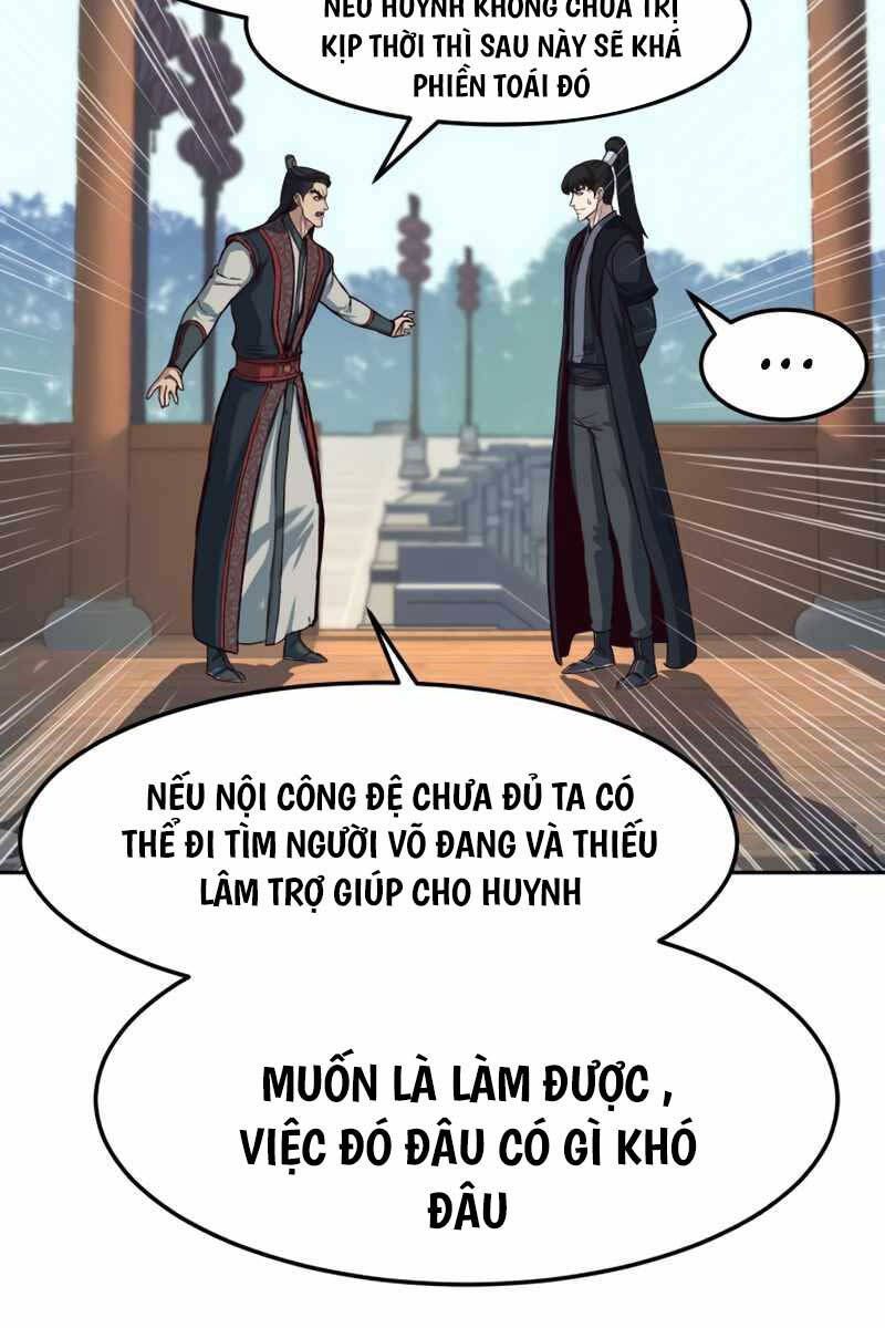 đọc truyện Túy Kiếm Dạ Hành Chương 89 ảnh 31 tại Giả Dược