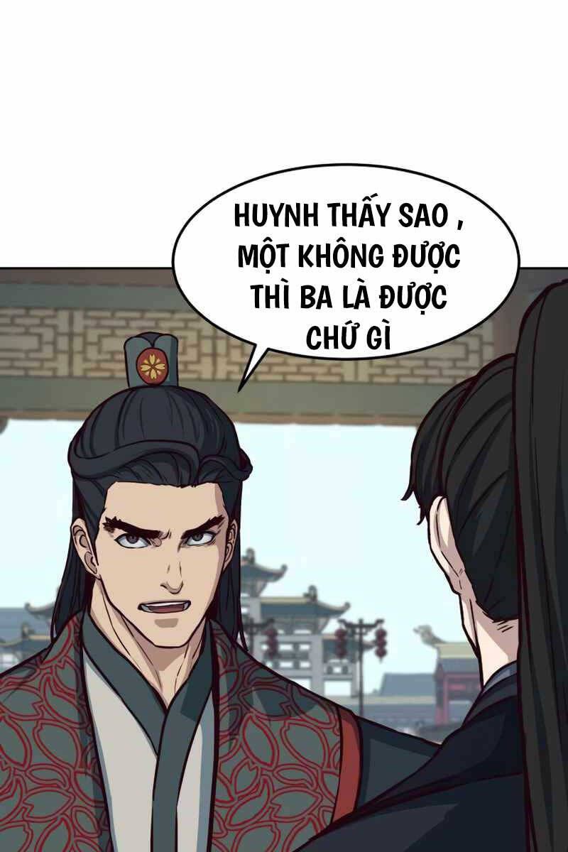 đọc truyện Túy Kiếm Dạ Hành Chương 89 ảnh 32 tại Giả Dược