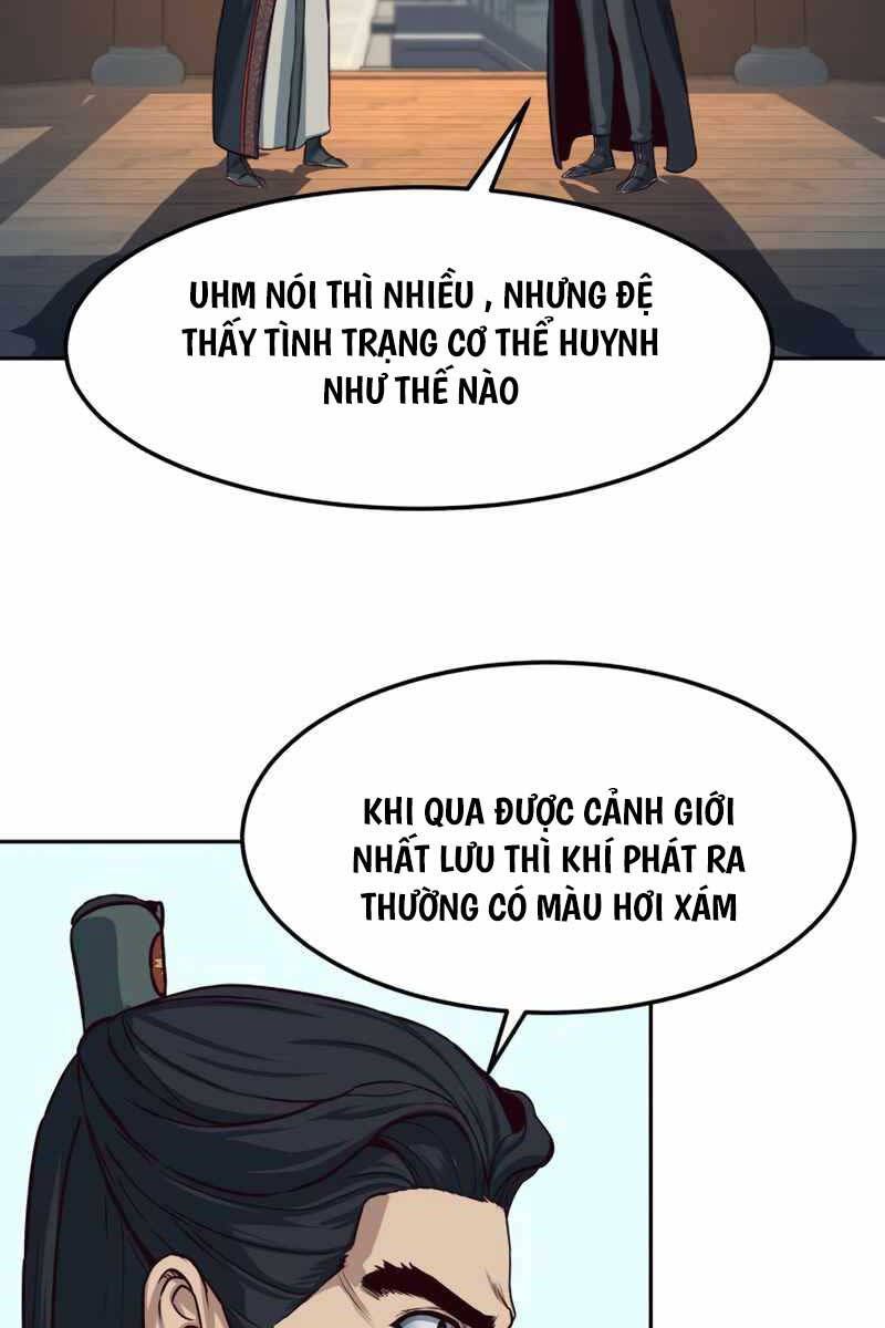 đọc truyện Túy Kiếm Dạ Hành Chương 89 ảnh 5 tại Giả Dược