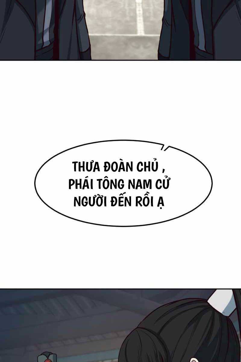 đọc truyện Túy Kiếm Dạ Hành Chương 89 ảnh 42 tại Giả Dược
