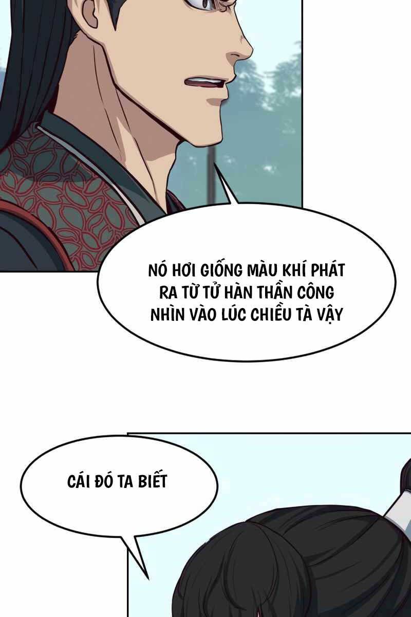 đọc truyện Túy Kiếm Dạ Hành Chương 89 ảnh 6 tại Giả Dược