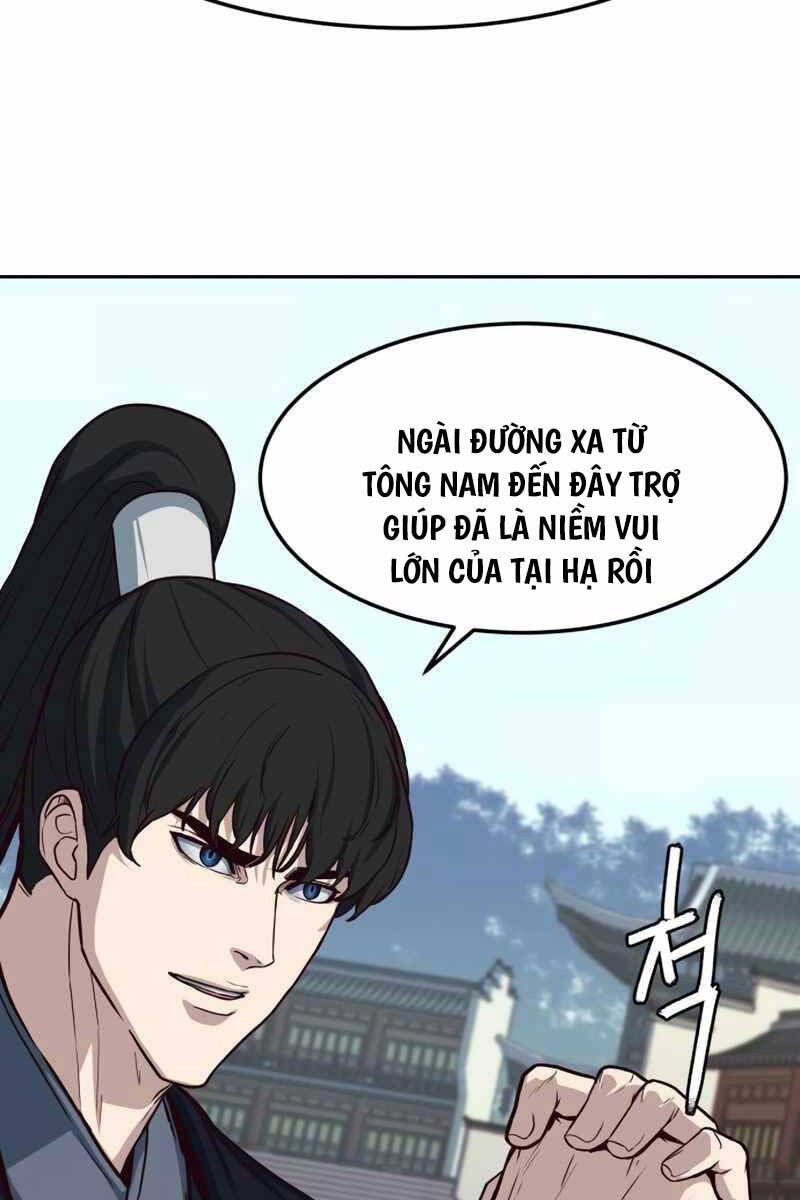 đọc truyện Túy Kiếm Dạ Hành Chương 89 ảnh 51 tại Giả Dược