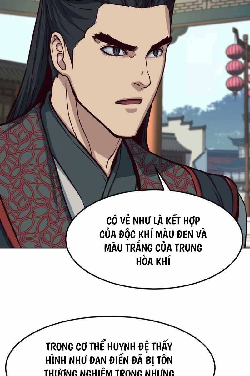 đọc truyện Túy Kiếm Dạ Hành Chương 89 ảnh 8 tại Giả Dược