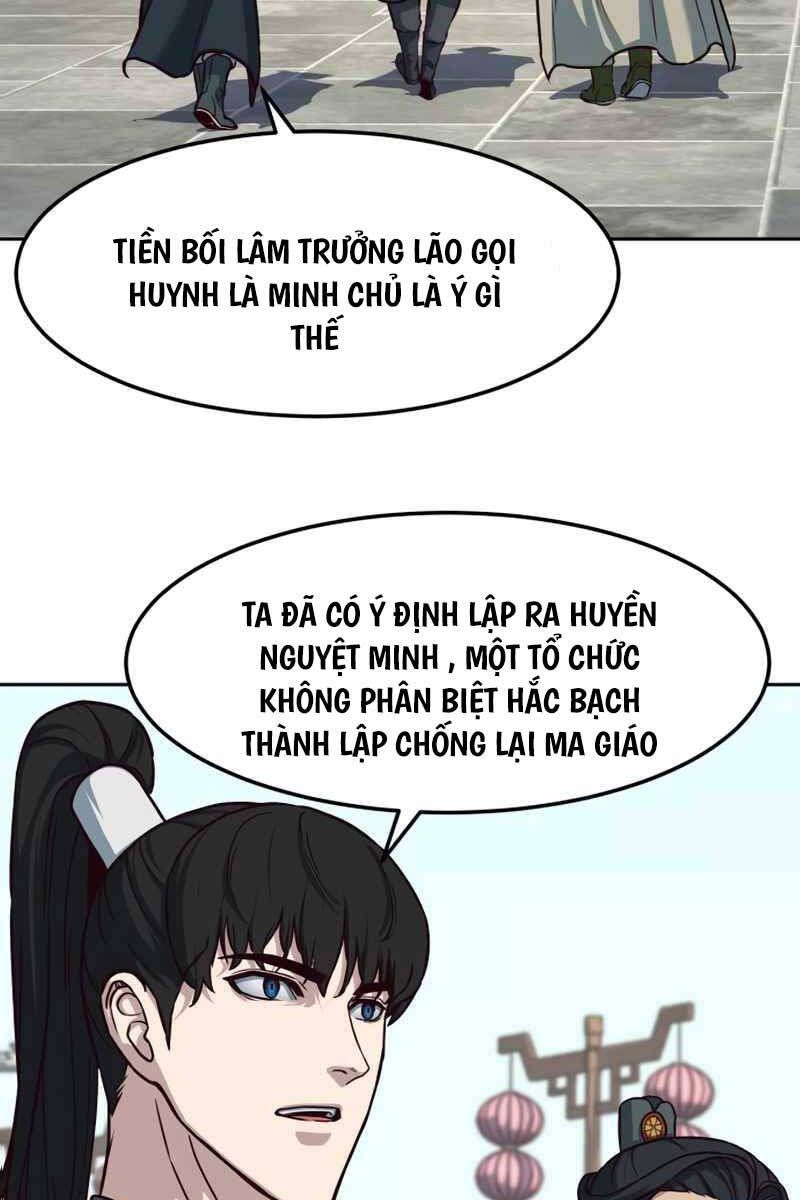 đọc truyện Túy Kiếm Dạ Hành Chương 89 ảnh 78 tại Giả Dược