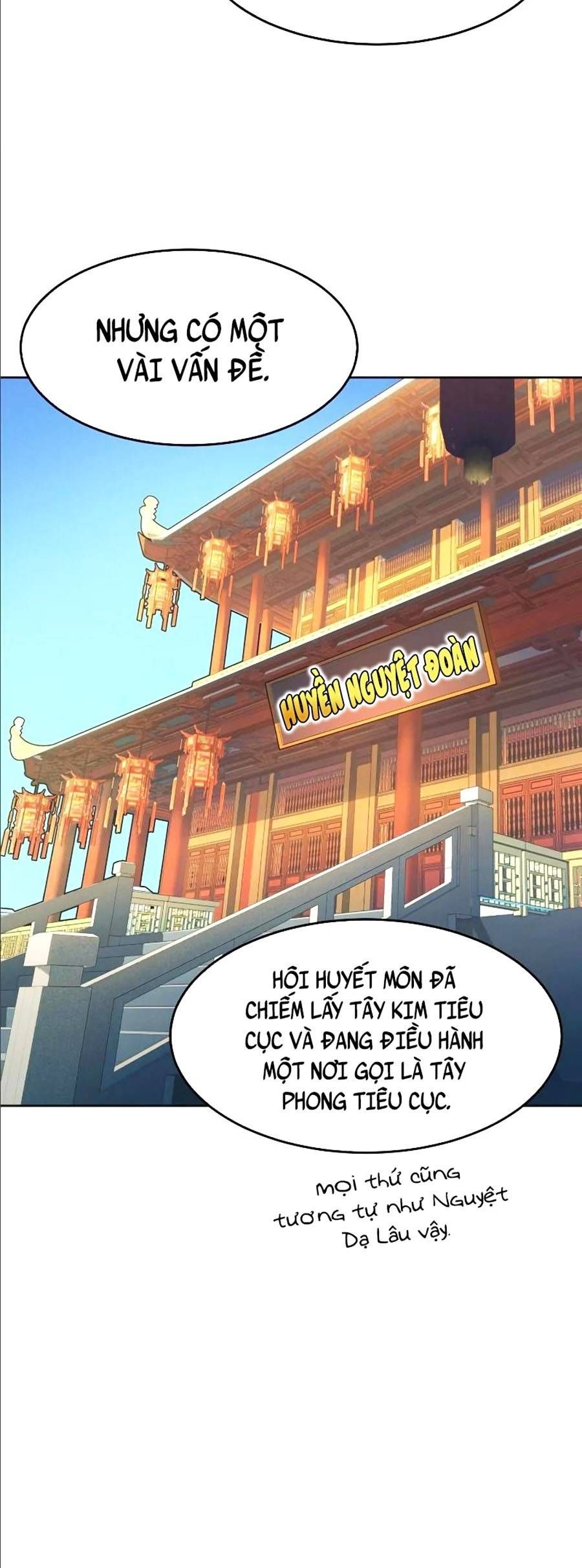 đọc truyện Túy Kiếm Dạ Hành Chương 9 ảnh 21 tại Giả Dược