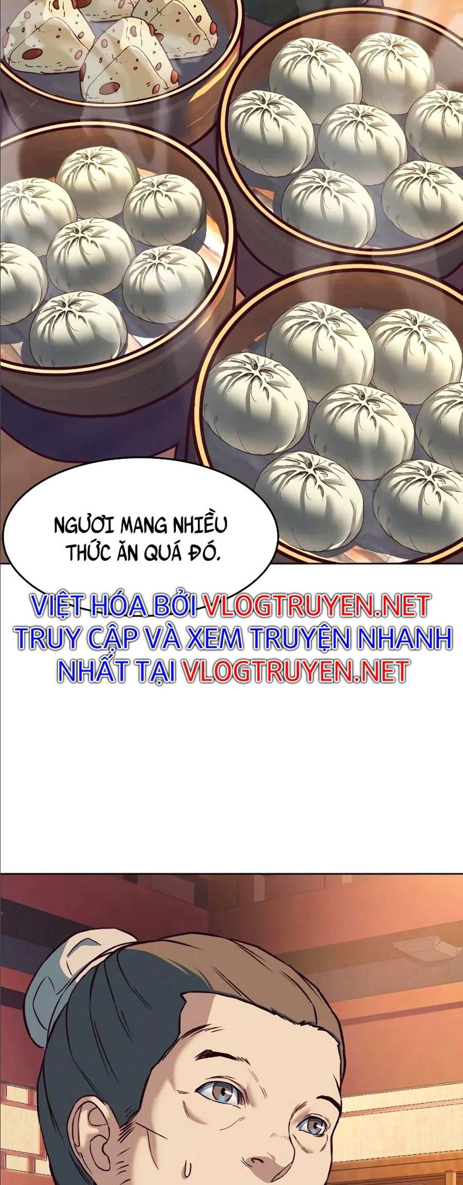 đọc truyện Túy Kiếm Dạ Hành Chương 9 ảnh 29 tại Giả Dược