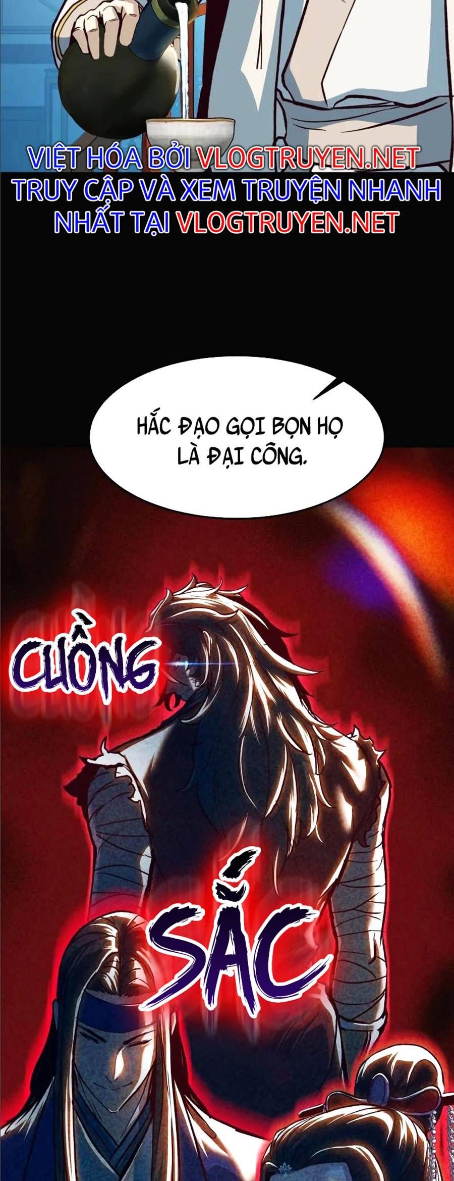 đọc truyện Túy Kiếm Dạ Hành Chương 9 ảnh 52 tại Giả Dược