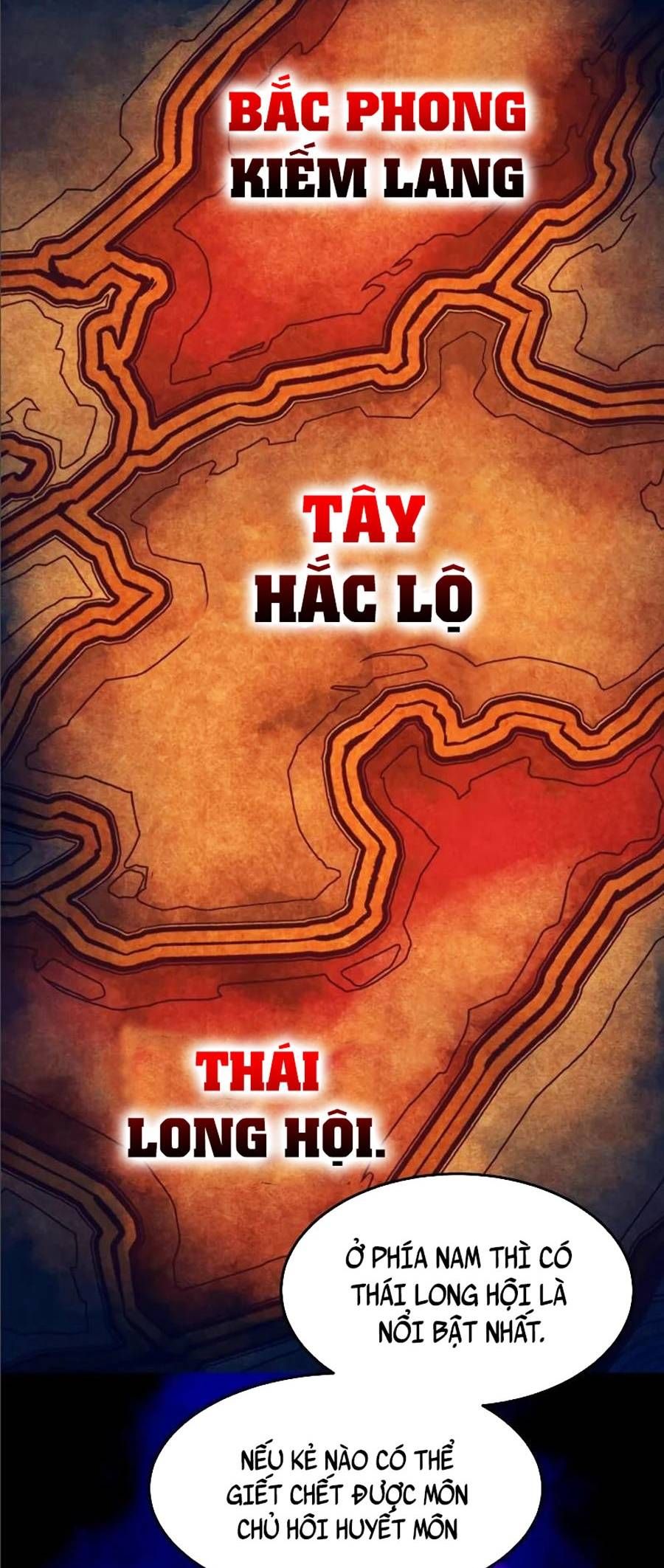 đọc truyện Túy Kiếm Dạ Hành Chương 9 ảnh 66 tại Giả Dược