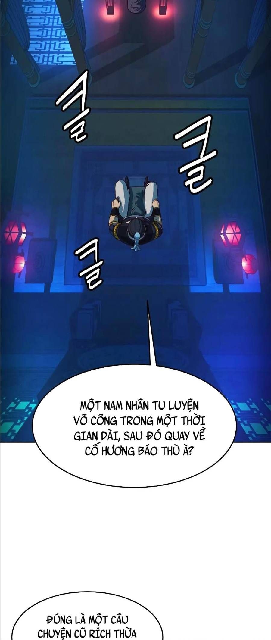đọc truyện Túy Kiếm Dạ Hành Chương 9 ảnh 76 tại Giả Dược