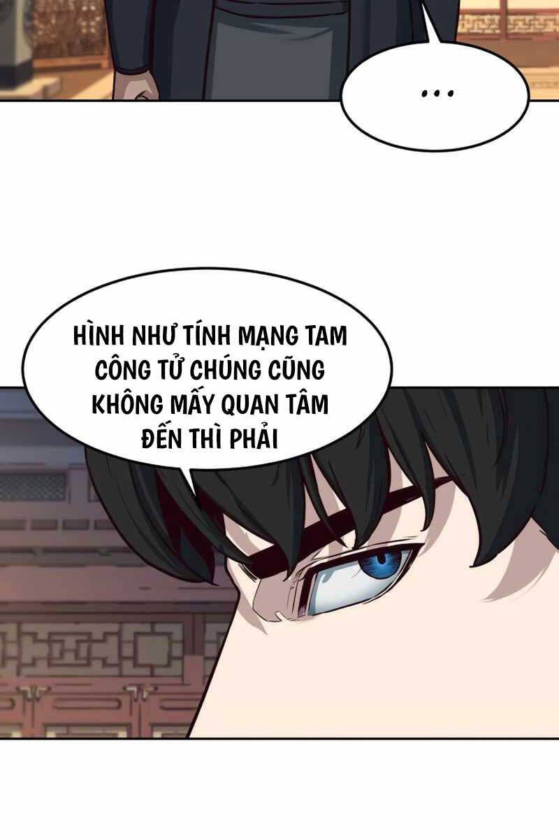 đọc truyện Túy Kiếm Dạ Hành Chương 90 ảnh 14 tại Giả Dược