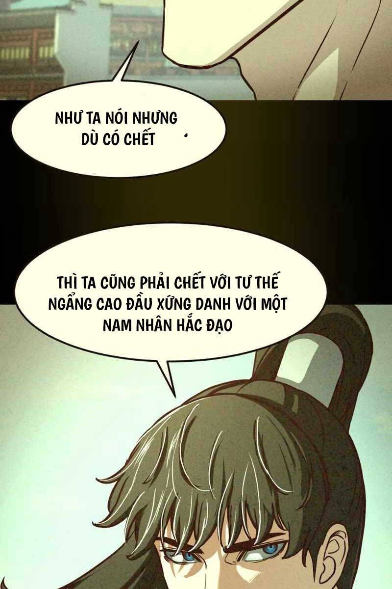 đọc truyện Túy Kiếm Dạ Hành Chương 90 ảnh 37 tại Giả Dược