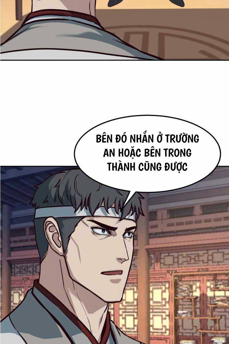 đọc truyện Túy Kiếm Dạ Hành Chương 90 ảnh 5 tại Giả Dược