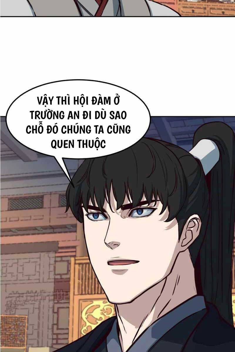 đọc truyện Túy Kiếm Dạ Hành Chương 90 ảnh 6 tại Giả Dược