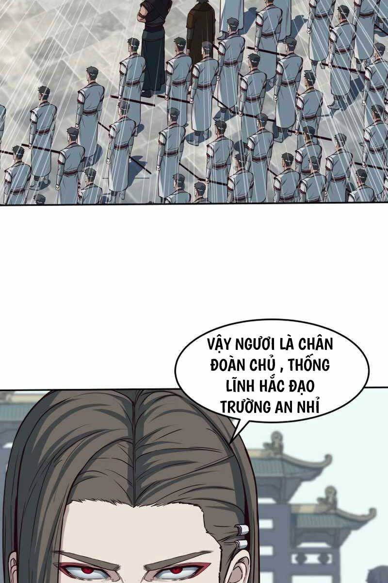 đọc truyện Túy Kiếm Dạ Hành Chương 90 ảnh 52 tại Giả Dược
