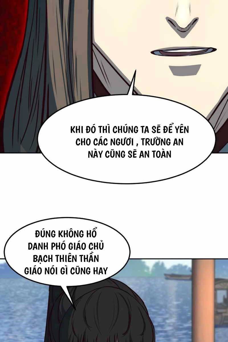 đọc truyện Túy Kiếm Dạ Hành Chương 90 ảnh 87 tại Giả Dược
