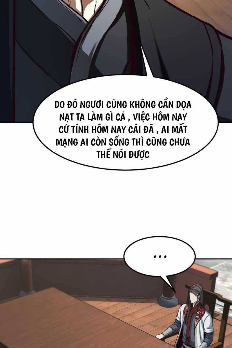 đọc truyện Túy Kiếm Dạ Hành Chương 90 ảnh 97 tại Giả Dược