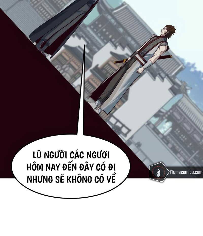 đọc truyện Túy Kiếm Dạ Hành Chương 91 ảnh 46 tại Giả Dược