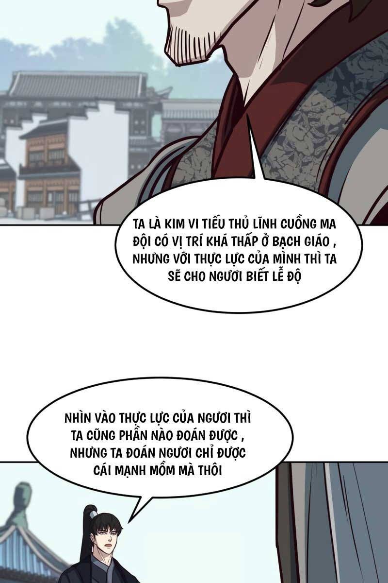 đọc truyện Túy Kiếm Dạ Hành Chương 91 ảnh 52 tại Giả Dược