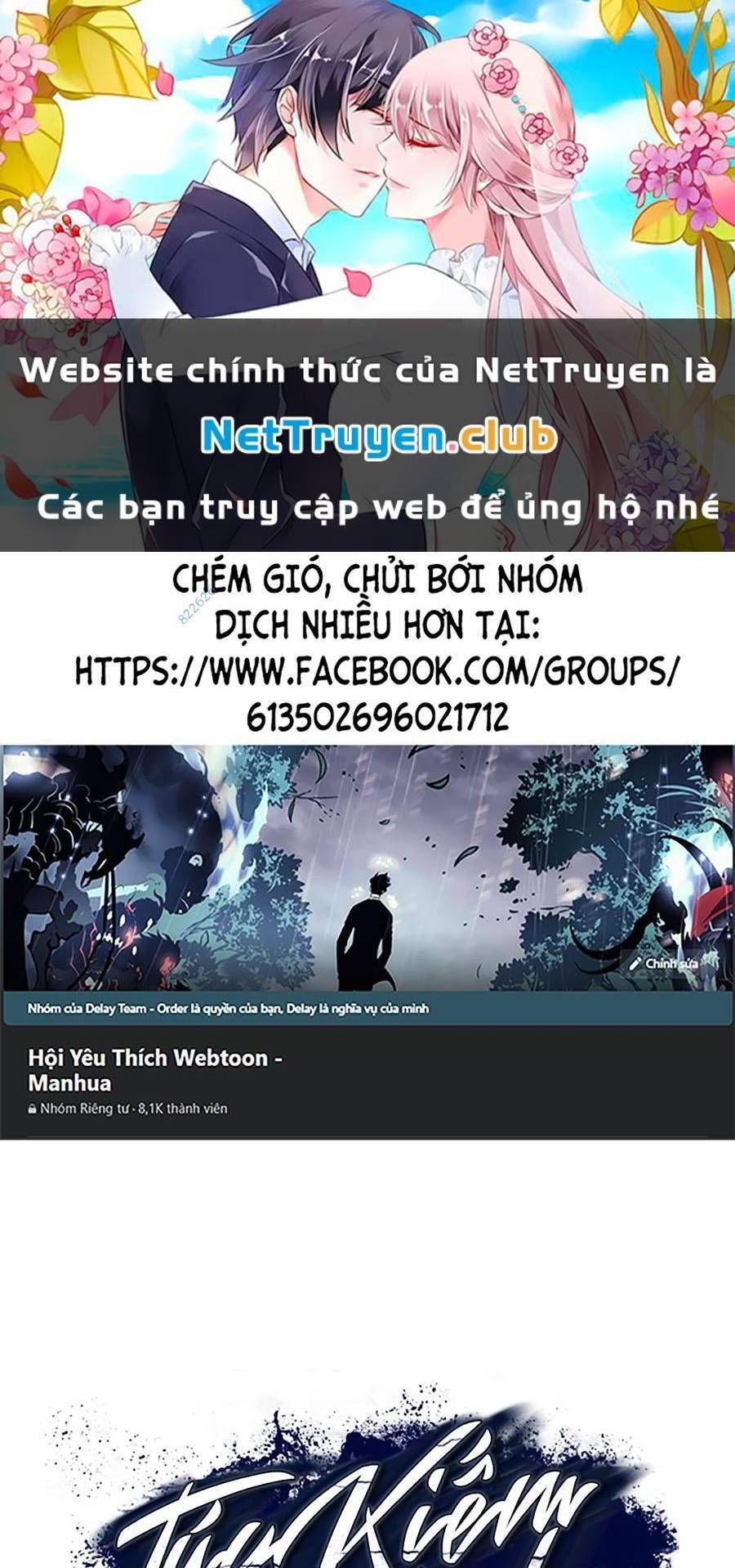 đọc truyện Túy Kiếm Dạ Hành Chương 93 ảnh 2 tại Giả Dược