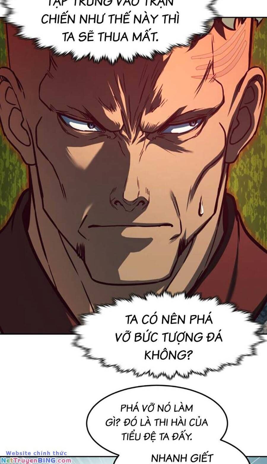 đọc truyện Túy Kiếm Dạ Hành Chương 93 ảnh 29 tại Giả Dược