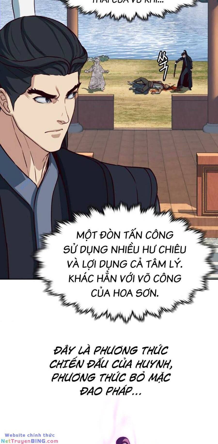 đọc truyện Túy Kiếm Dạ Hành Chương 93 ảnh 51 tại Giả Dược