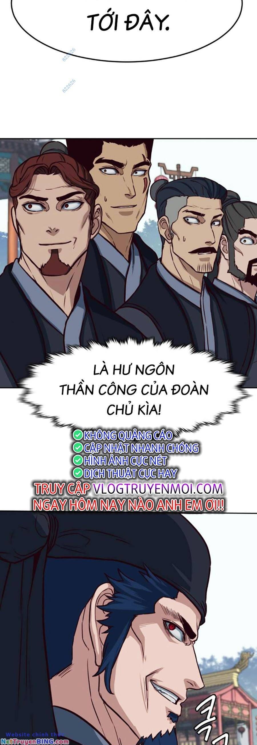 đọc truyện Túy Kiếm Dạ Hành Chương 93 ảnh 68 tại Giả Dược