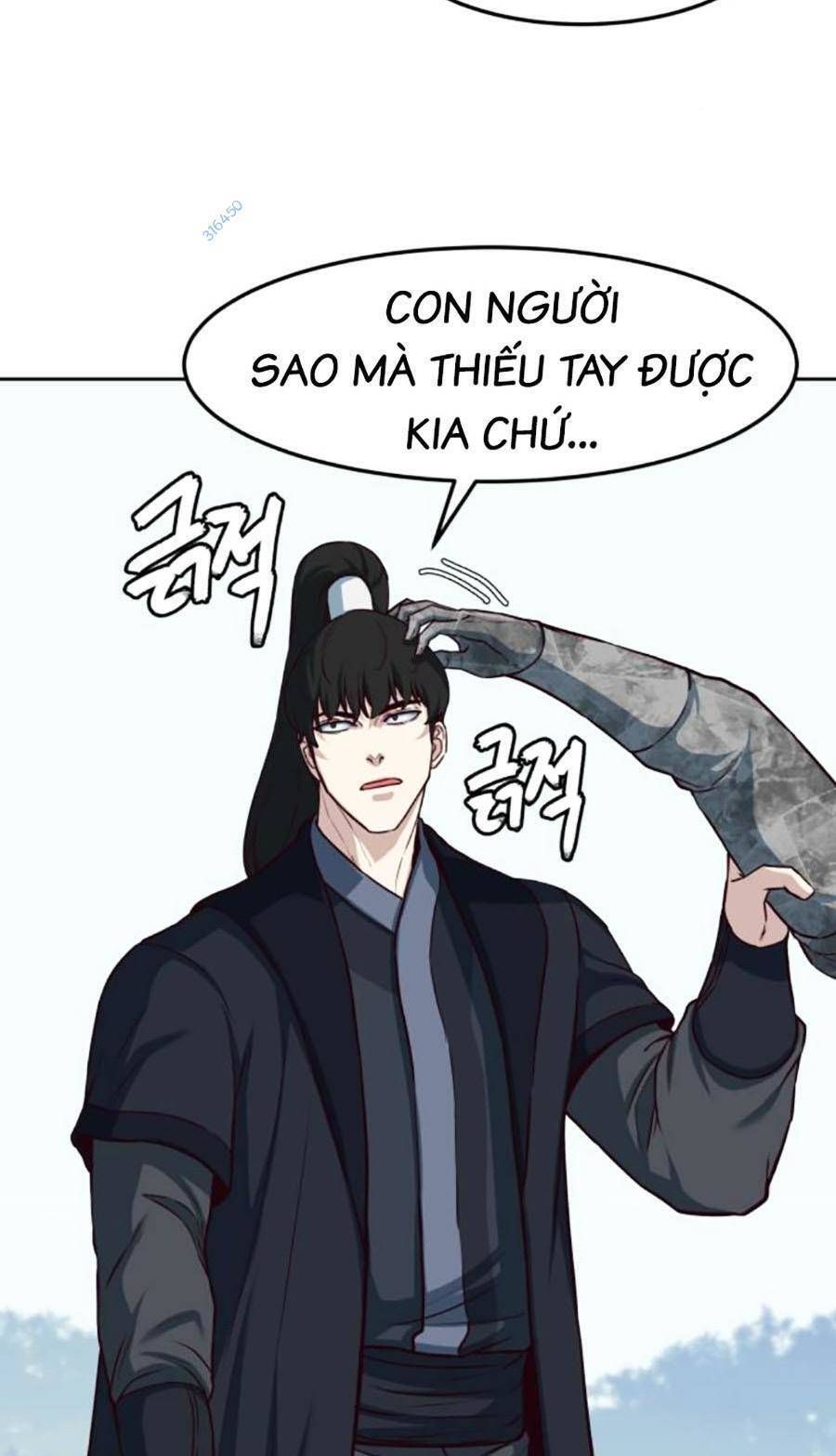 đọc truyện Túy Kiếm Dạ Hành Chương 94 ảnh 17 tại Giả Dược