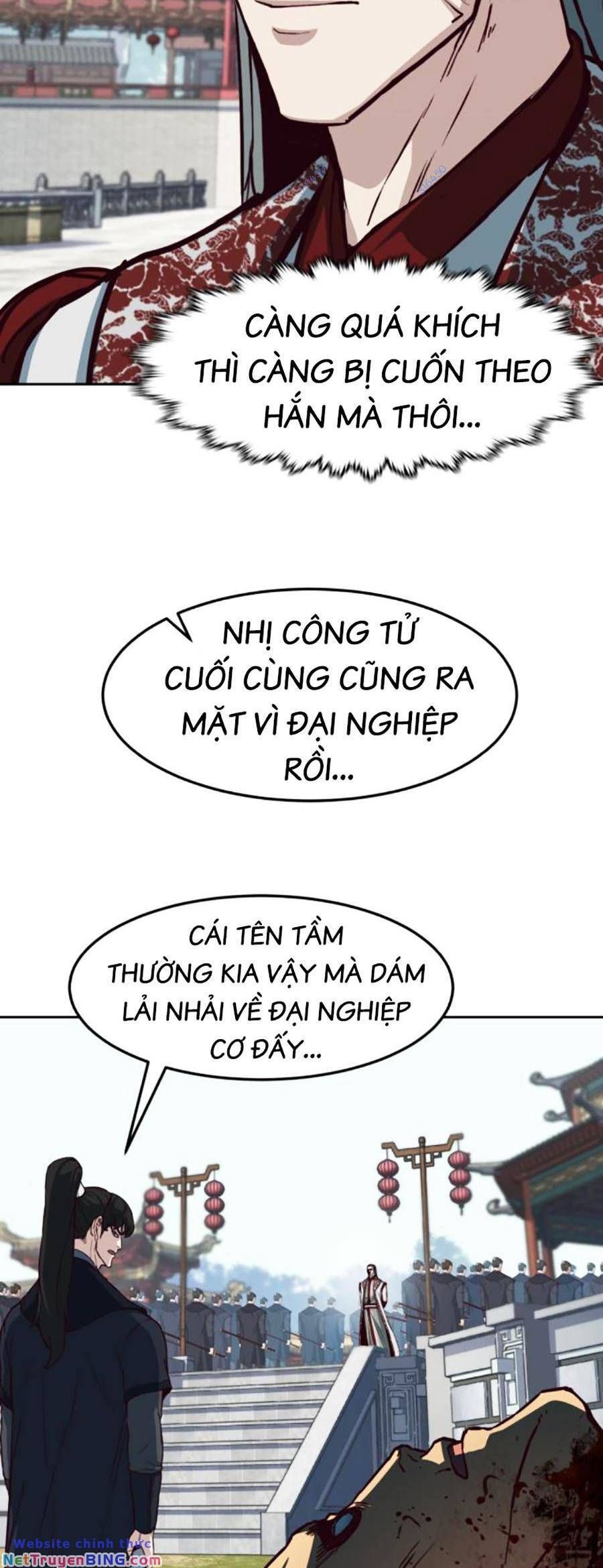 đọc truyện Túy Kiếm Dạ Hành Chương 94 ảnh 37 tại Giả Dược