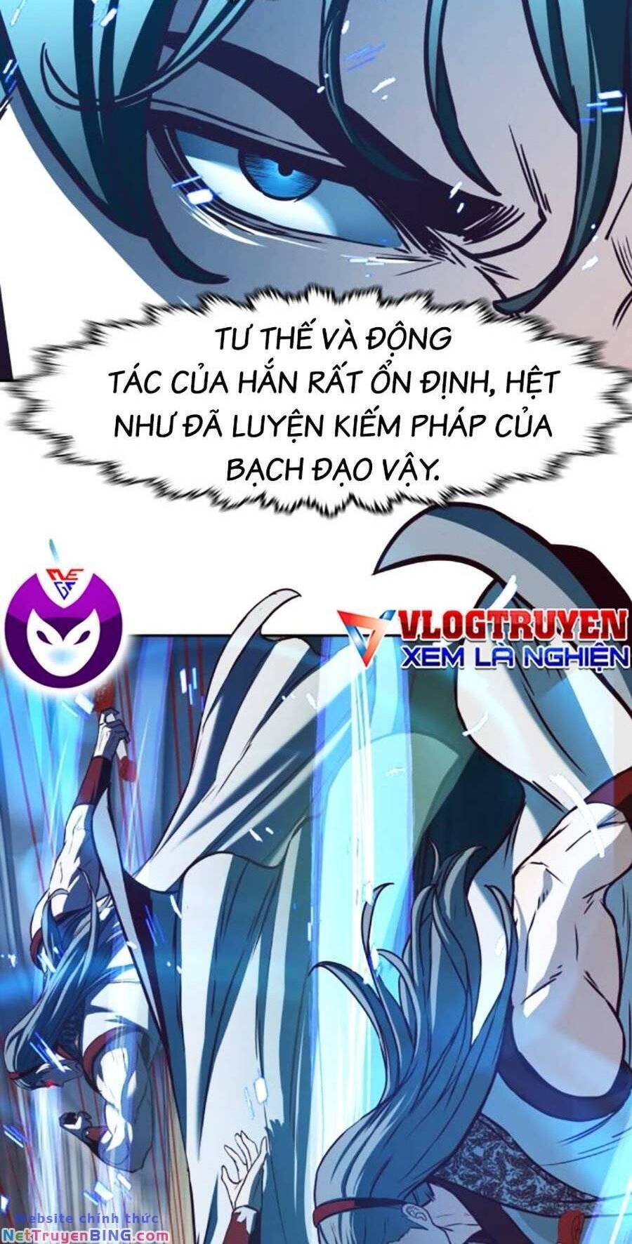 đọc truyện Túy Kiếm Dạ Hành Chương 94 ảnh 58 tại Giả Dược