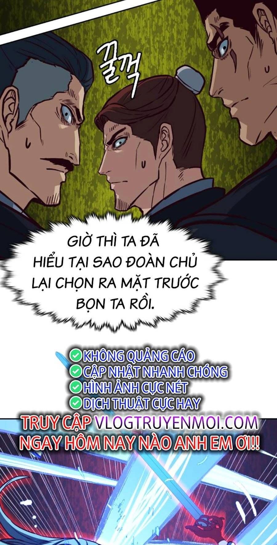 đọc truyện Túy Kiếm Dạ Hành Chương 94 ảnh 61 tại Giả Dược