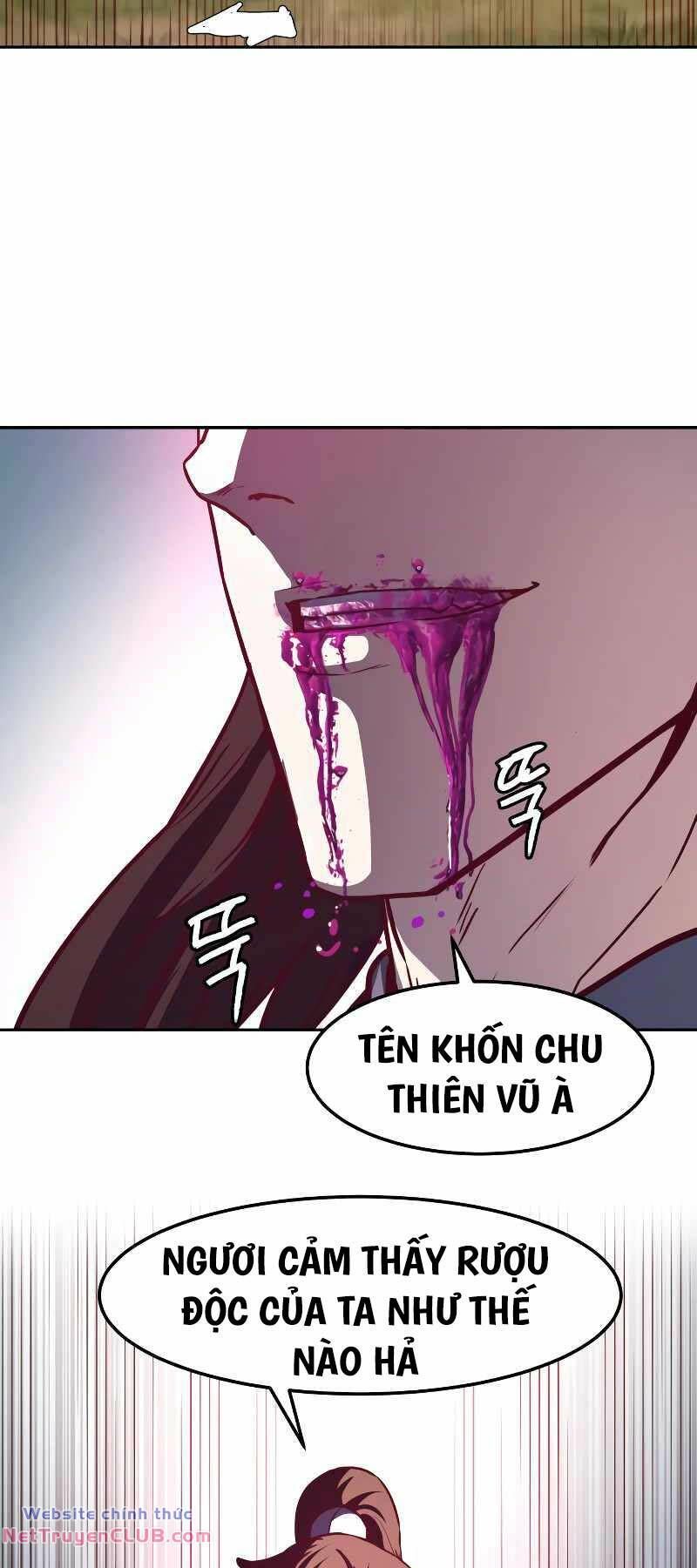 đọc truyện Túy Kiếm Dạ Hành Chương 95 ảnh 47 tại Giả Dược