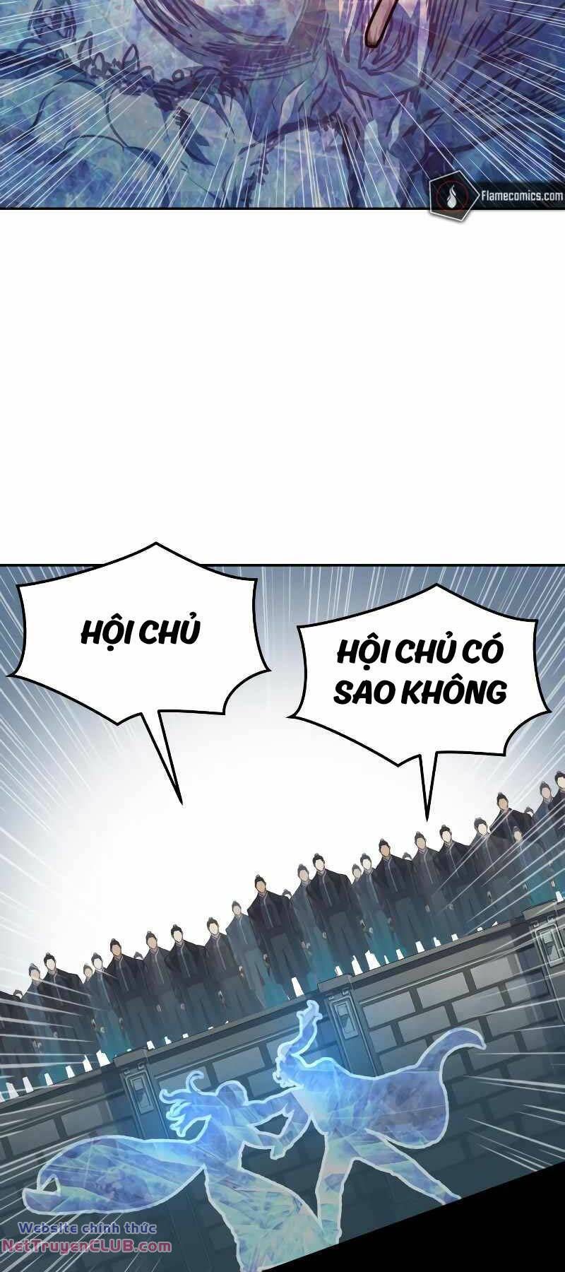 đọc truyện Túy Kiếm Dạ Hành Chương 95 ảnh 67 tại Giả Dược