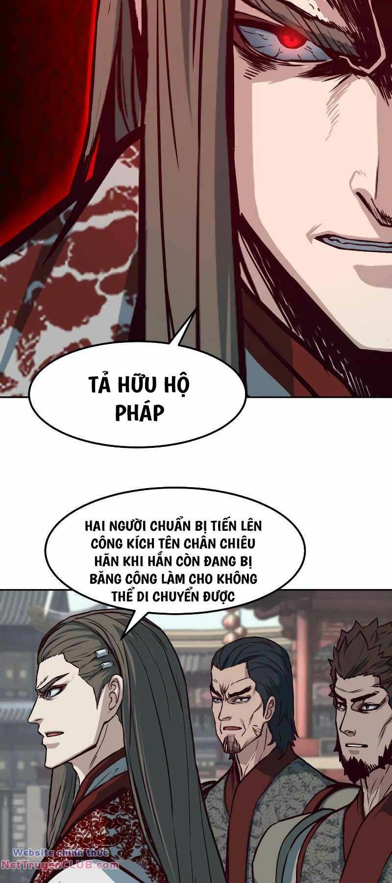 đọc truyện Túy Kiếm Dạ Hành Chương 95 ảnh 71 tại Giả Dược