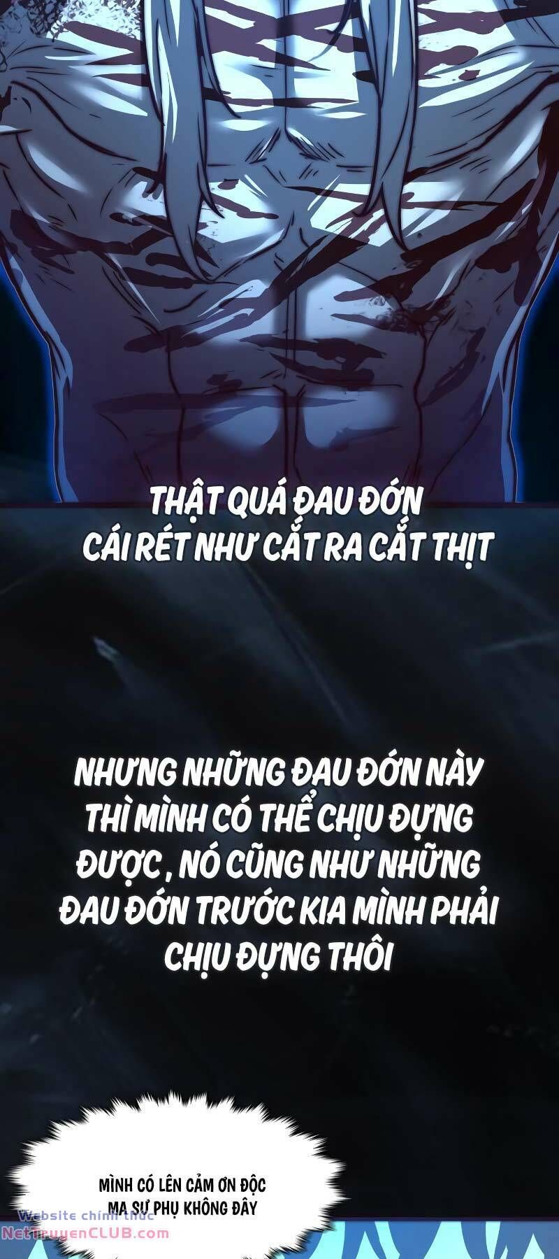 đọc truyện Túy Kiếm Dạ Hành Chương 96 ảnh 12 tại Giả Dược
