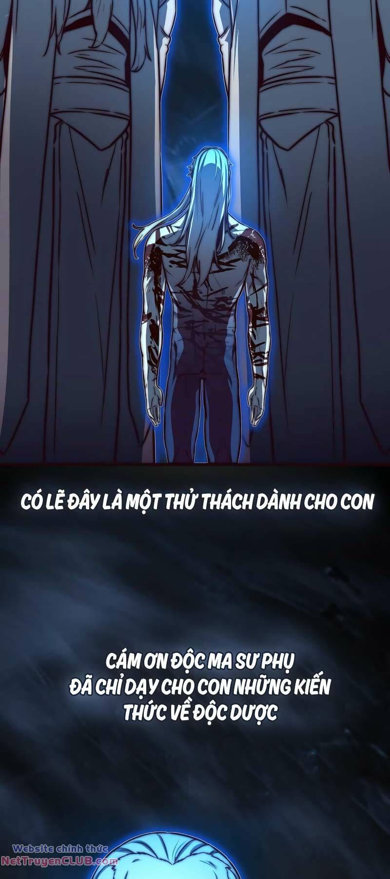 đọc truyện Túy Kiếm Dạ Hành Chương 96 ảnh 14 tại Giả Dược