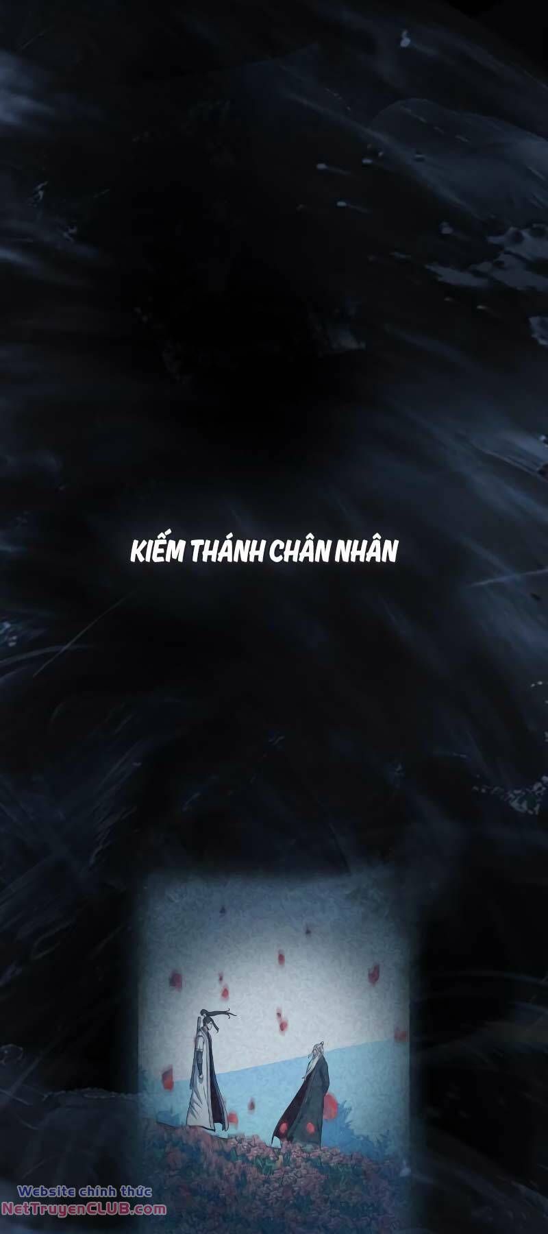 đọc truyện Túy Kiếm Dạ Hành Chương 96 ảnh 19 tại Giả Dược