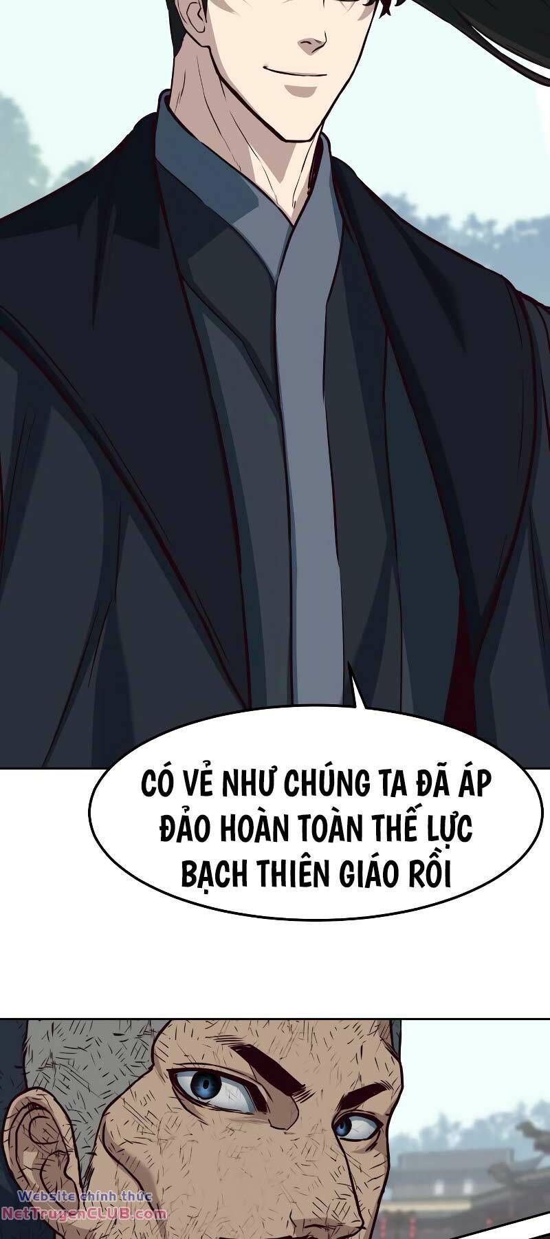 đọc truyện Túy Kiếm Dạ Hành Chương 96 ảnh 58 tại Giả Dược