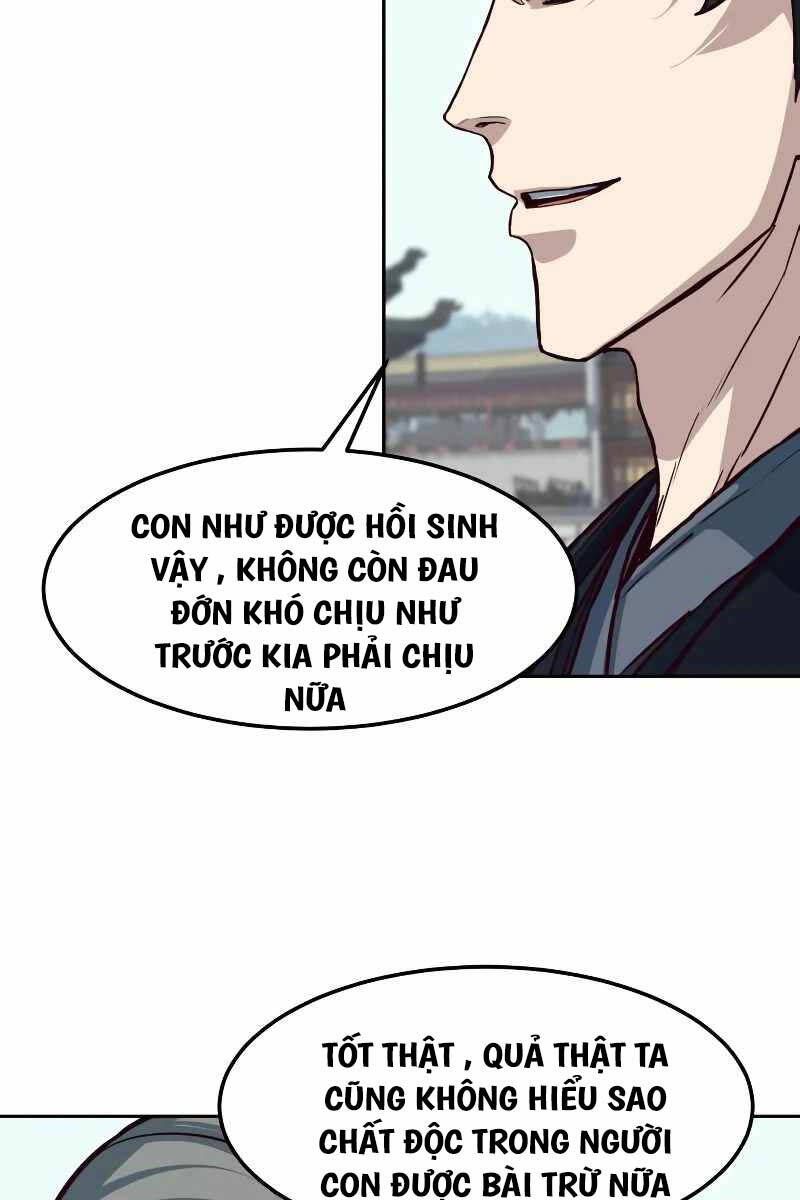 đọc truyện Túy Kiếm Dạ Hành Chương 97 ảnh 42 tại Giả Dược