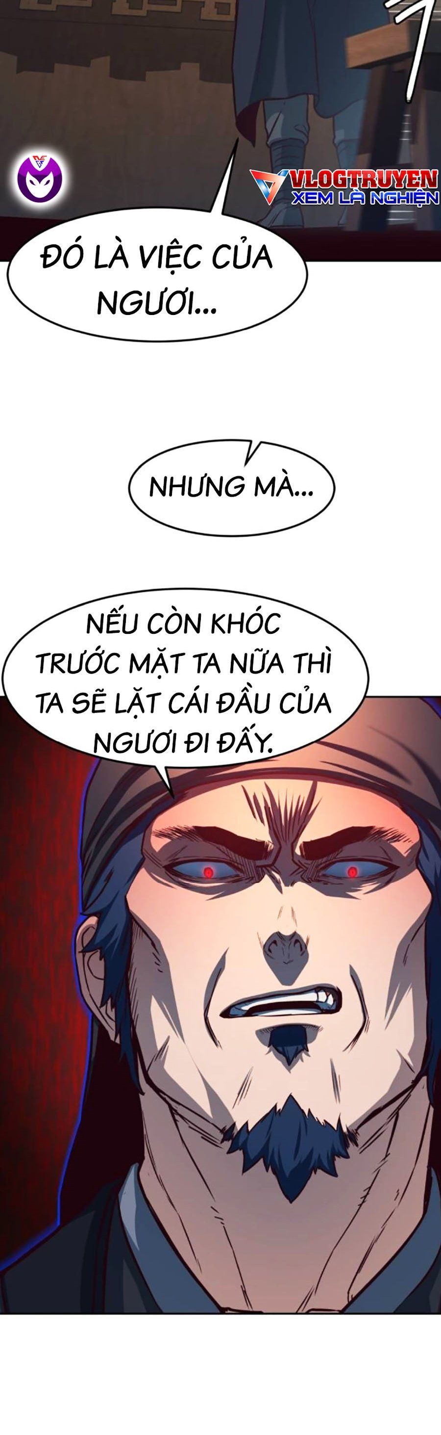 đọc truyện Túy Kiếm Dạ Hành Chương 99 ảnh 20 tại Giả Dược