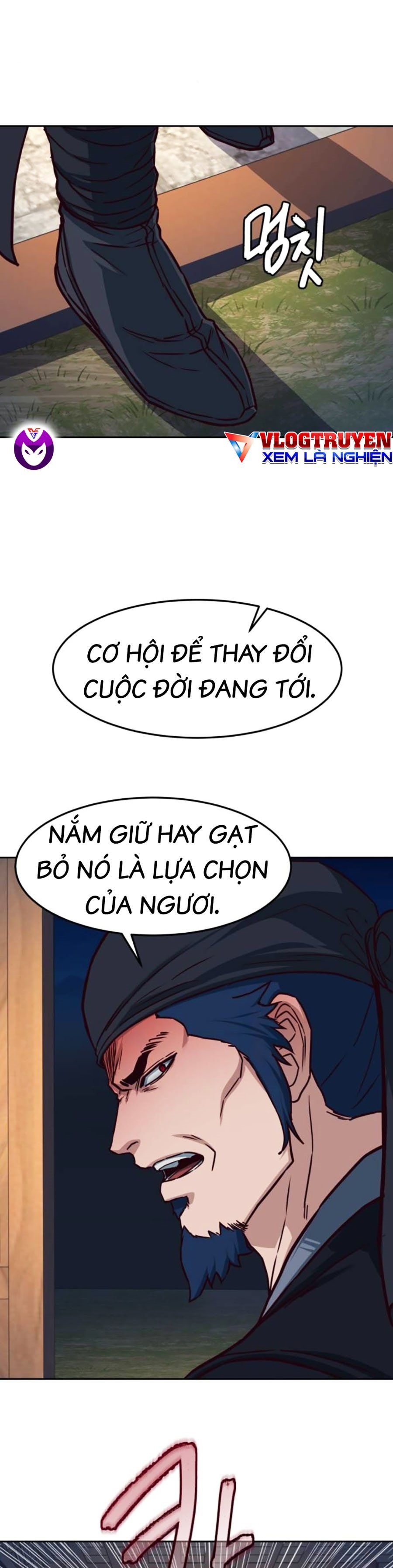 đọc truyện Túy Kiếm Dạ Hành Chương 99 ảnh 22 tại Giả Dược