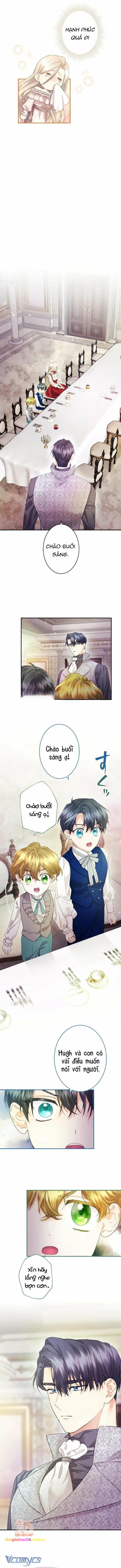 đọc truyện Tuy Là Một Người Mẹ Kế Vô Dụng, Nhưng Tôi Yêu Gia Đình Của Mình Rất Nhiều Chương 12 ảnh 11 tại Truyện Dạ Ký