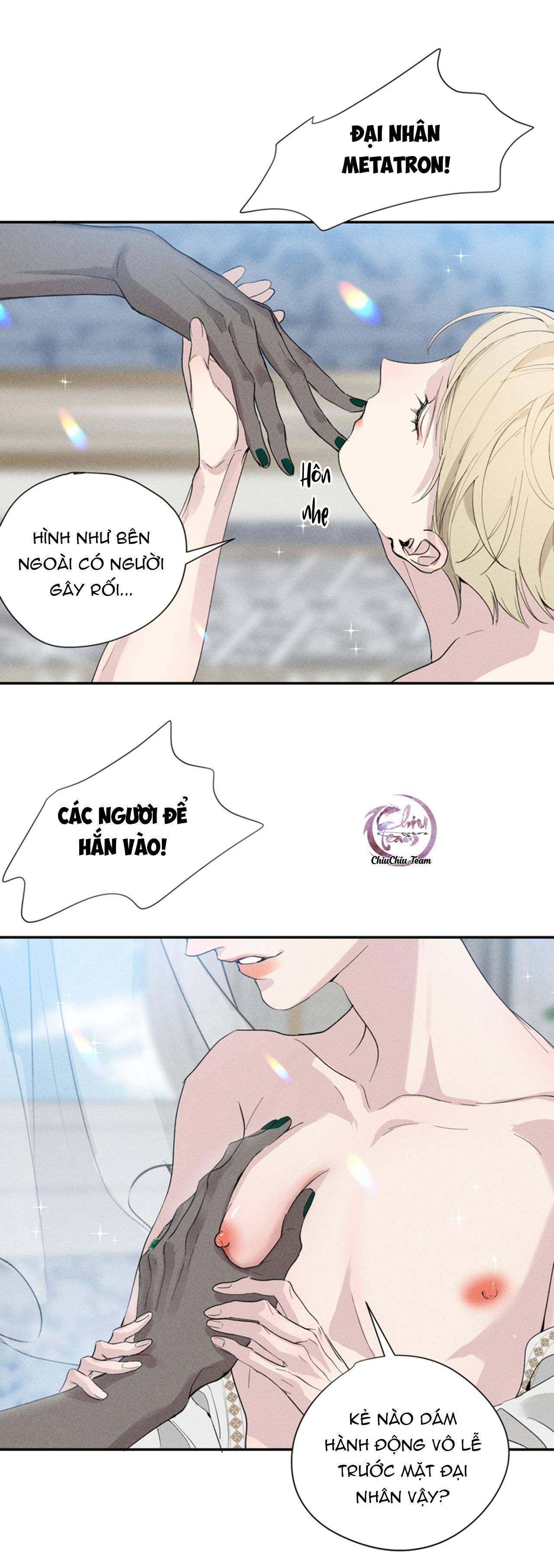 đọc truyện Tùy Tâm Tùy Ý Chương 1 ảnh 11 tại Giả Dược
