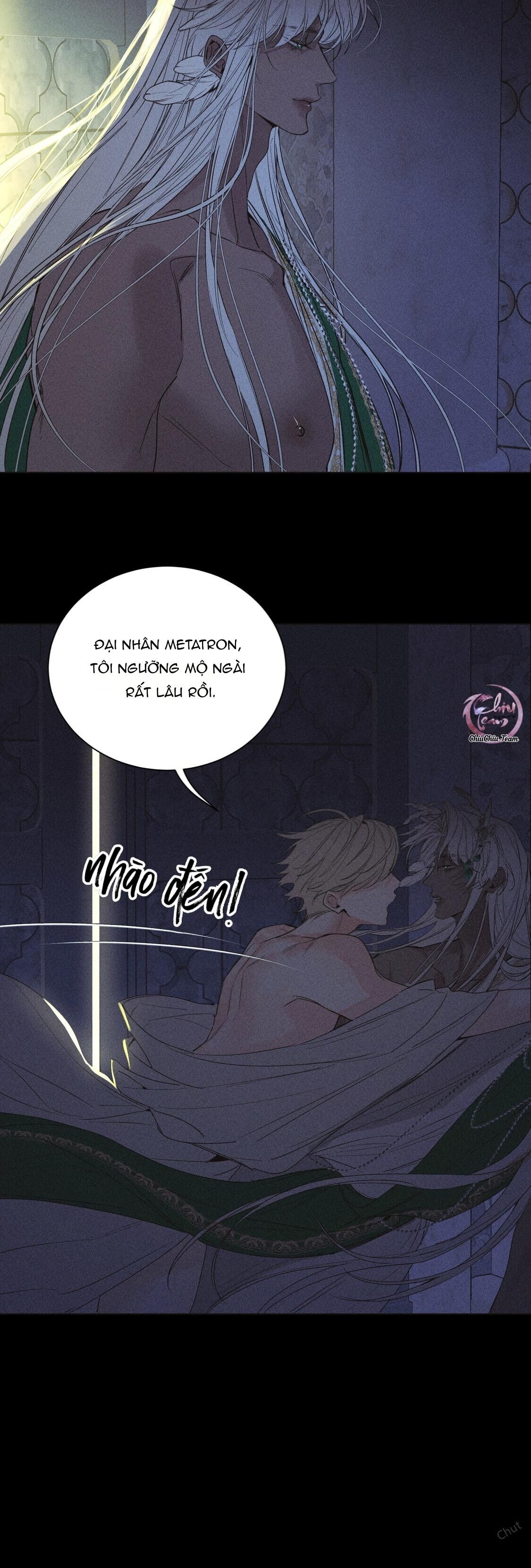 đọc truyện Tùy Tâm Tùy Ý Chương 14 ảnh 15 tại Giả Dược